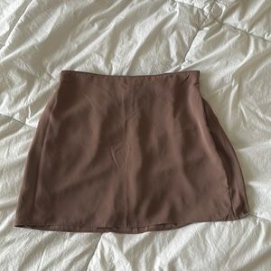 Abercrombie and Fitch Skirt